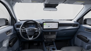 2025 Ford Maverick® Internal Image 2